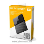 Disque dur externe Western Digital WD MY PASSPORT USB 3.0 – 2To
