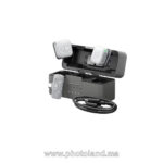 DJI Mic Mini 2 Mobile Kit (2 TX + 1 Mobile RX + Charging Case)