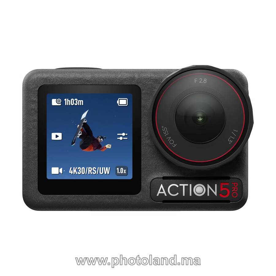 dji-osmo-action-5-pro-combo-1 DJI OSMO ACTION 5 PRO ADVENTURE COMBO - Image 1