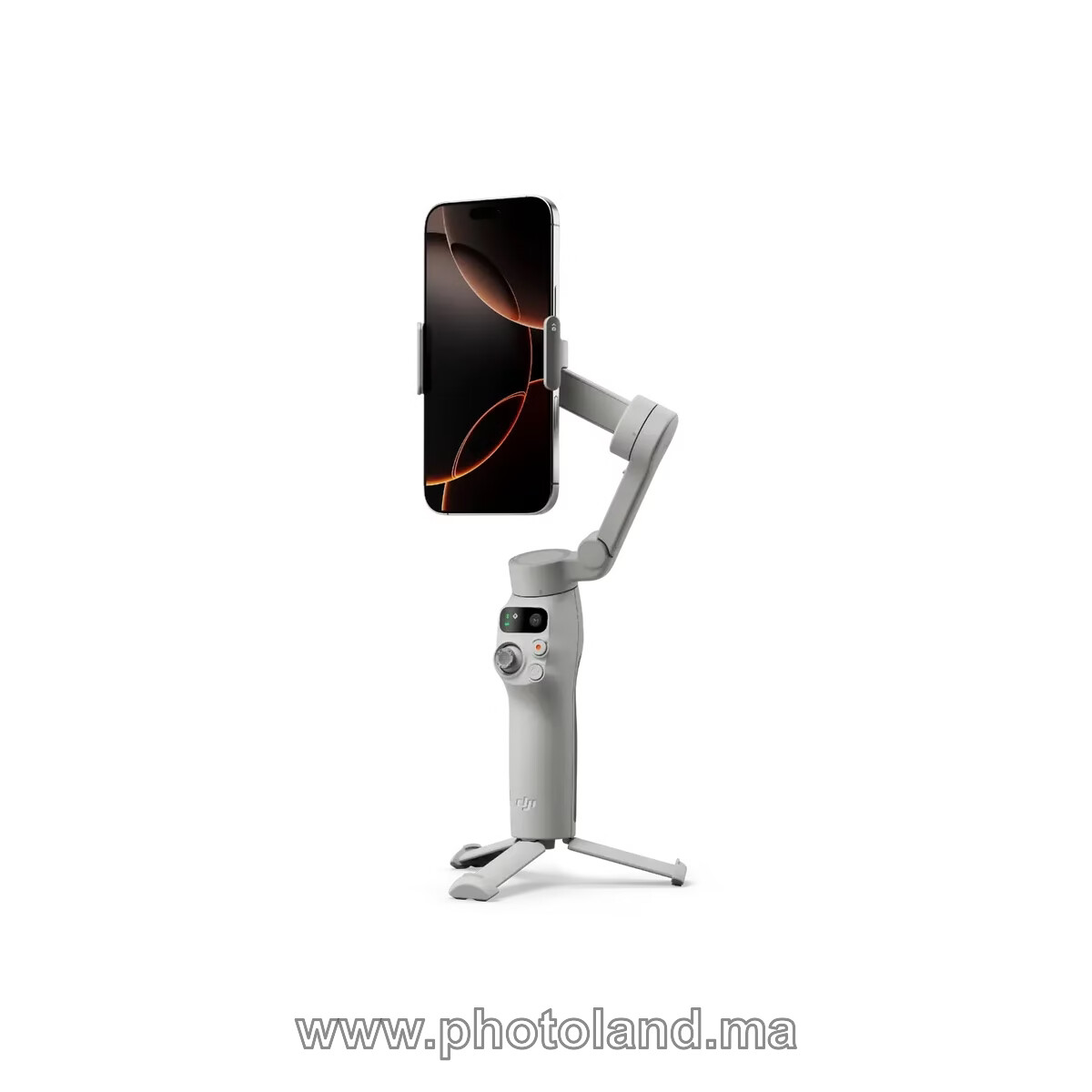 dji-osmo-mobile-7-1 DJI Osmo Mobile 7 - Image 1