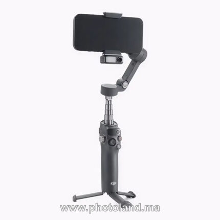 DJI Osmo Mobile 8 Smartphone Gimbal