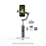 DJI Osmo Mobile 8P – Creator Combo