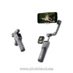 DJI OSMO MOBILE 8P – Standard Combo