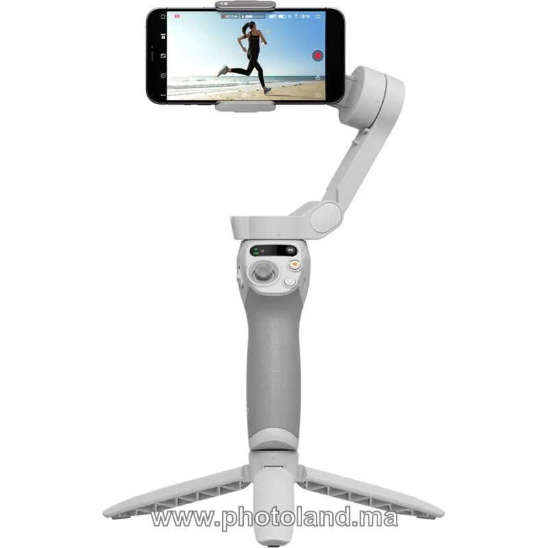 dji-osmo-mobile-se-1 DJI Osmo Mobile SE - Image 1