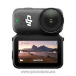 DJI Osmo Nano Standard Combo – Edition 128Go