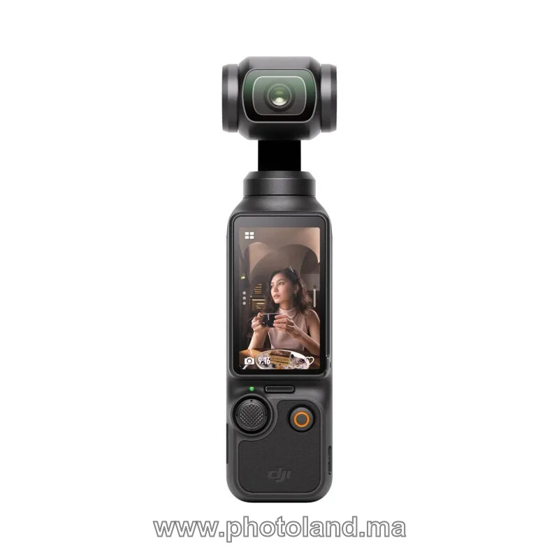 dji-osmo-pocket-3-1 DJI Osmo Pocket 3 - Image 1