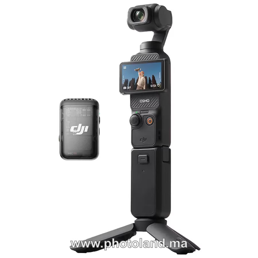 dji-osmo-pocket-3-creator-combo-1 DJI Osmo Pocket 3 Creator Combo - Image 1
