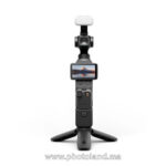 DJI Osmo Pocket 4 Creator Combo