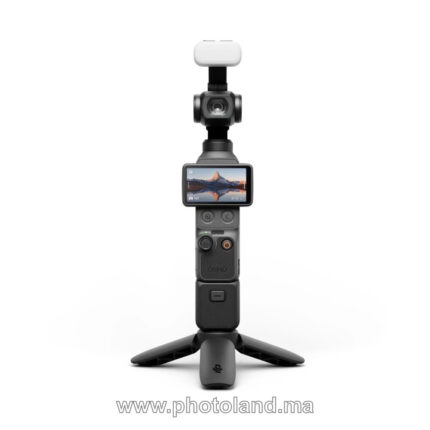 DJI Osmo Pocket 4 Creator Combo