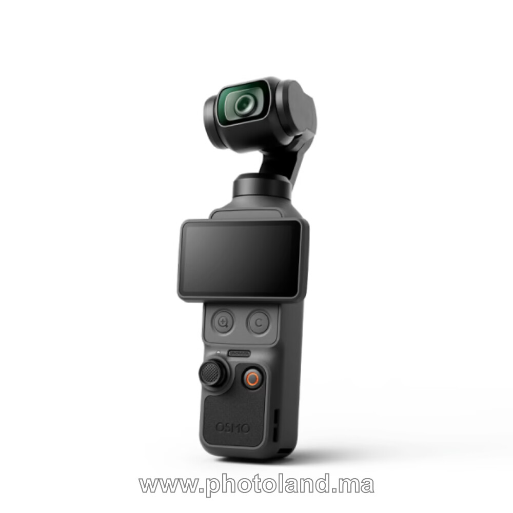dji-osmo-pocket-4-standard-combo-1 DJI OSMO POCKET 4 STANDARD COMBO - Image 1
