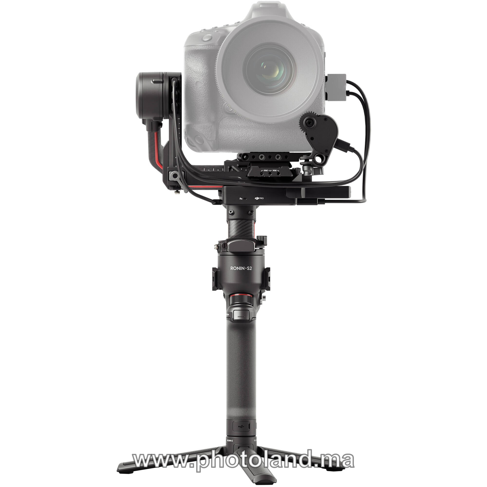 dji-rs-2-pro-combo-1 DJI RS 2 Pro combo - Image 1