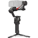DJI RS 4 – Stabilisateur Gimbal