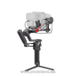 DJI RS4 Pro Combo