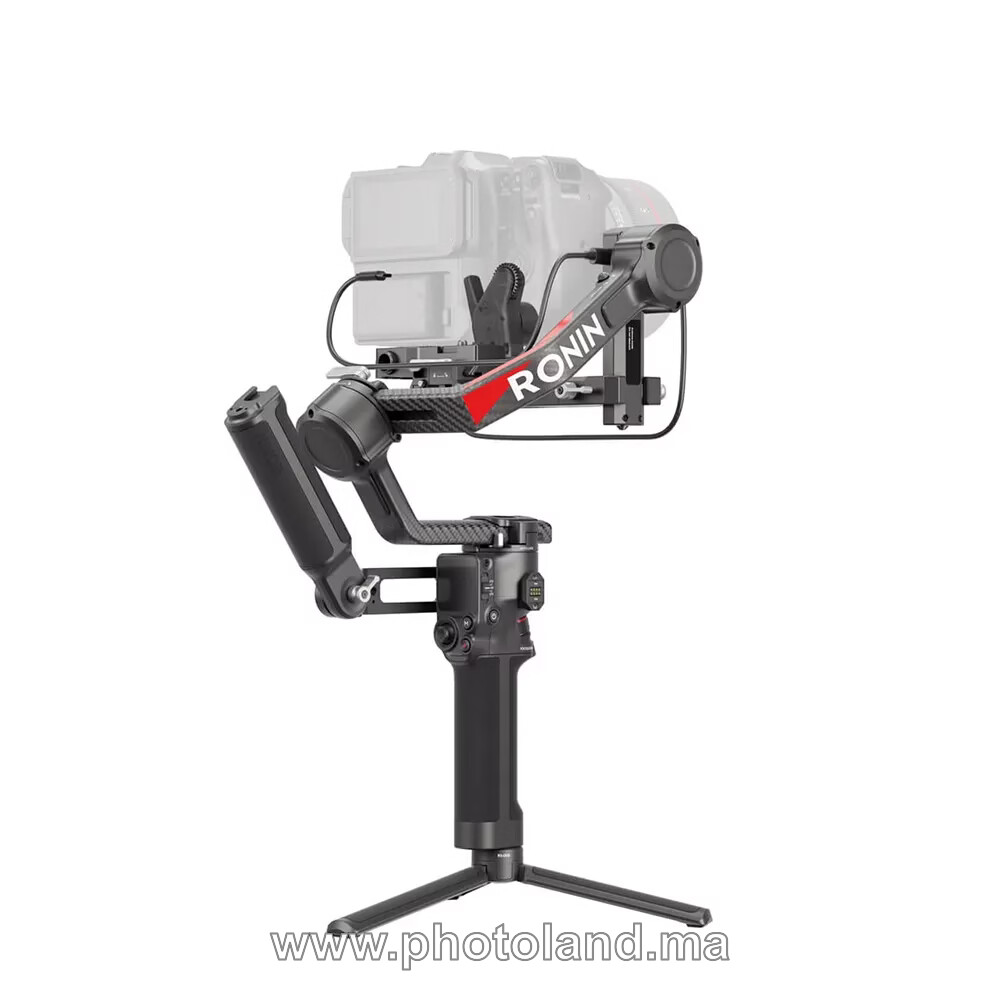 dji-rs4-pro-combo-1 DJI RS4 Pro Combo - Image 1