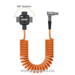 ZGCINE – D-Tap to DT-LM Dummy Battery Cable