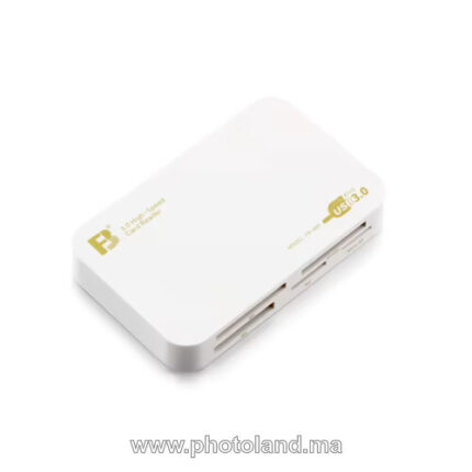 FB880 Card Reader