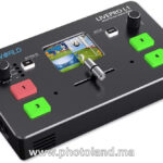 FEELWORLD LIVEPRO L1 – mélangeur vidéo 4 entrée HDMI