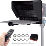 FEELWORLD TP10 Portable 10 téléprompteur pliant