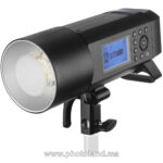 Flash GODOX AD400 Pro