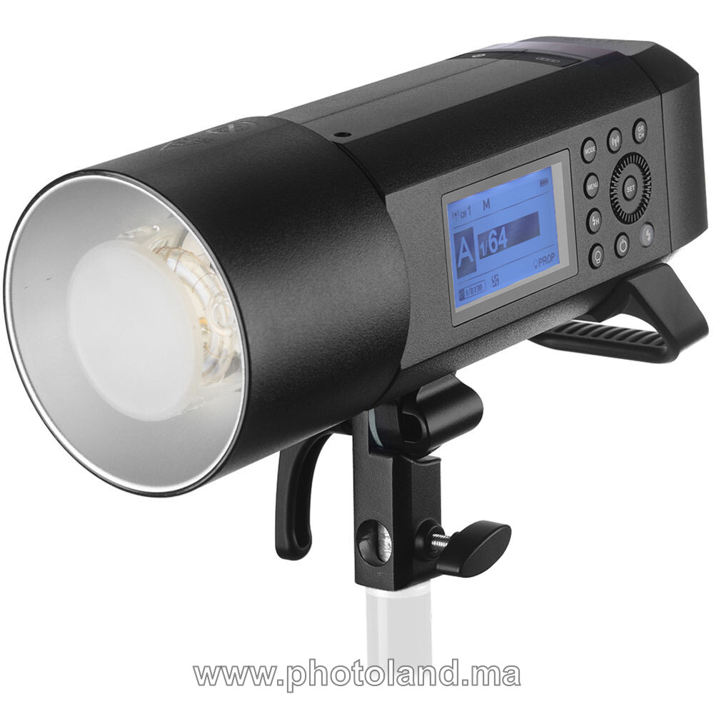 flash-godox-ad400-pro-1 Flash GODOX AD400 Pro - Image 1