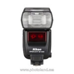 Flash Nikon Speedlight SB‑5000