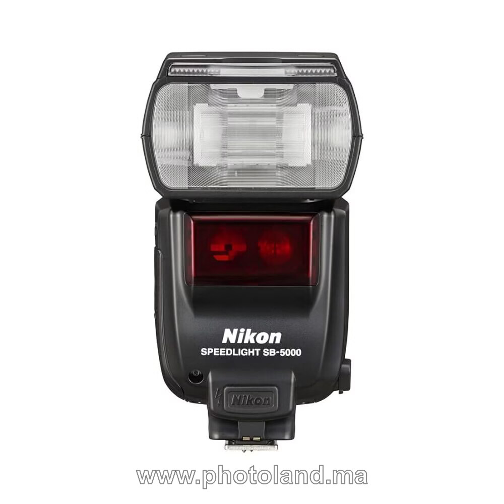 flash-nikon-speedlight-sb5000-1 Flash Nikon Speedlight SB‑5000 - Image 1