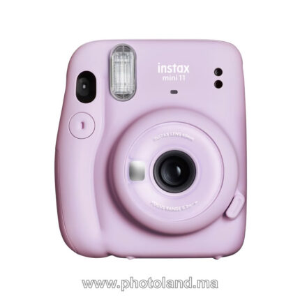 Fujifilm Instax Mini 11 Appareil photo instantané