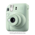 Fujifilm instax Mini 12 Vert