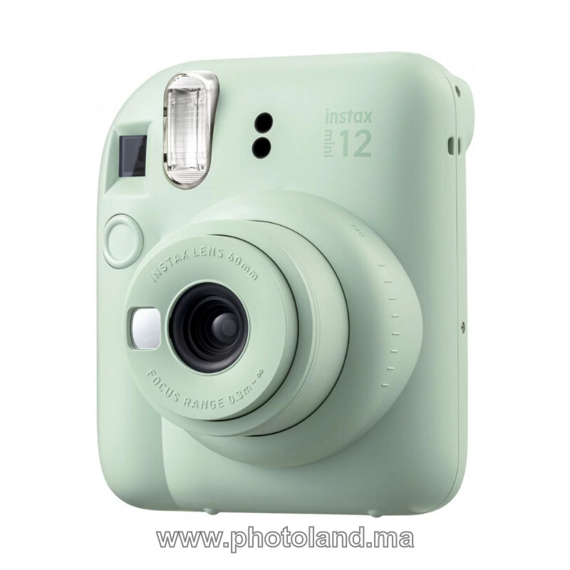 fujifilm-instax-mini-12-vert-1 Fujifilm instax Mini 12 Vert - Image 1