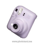 Fujifilm instax Mini 12 Violet
