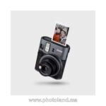 Fujifilm Instax Mini 41 – Appareil photo instantané simple