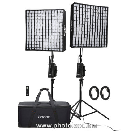 Godox FL150S-K2 Flexible LED