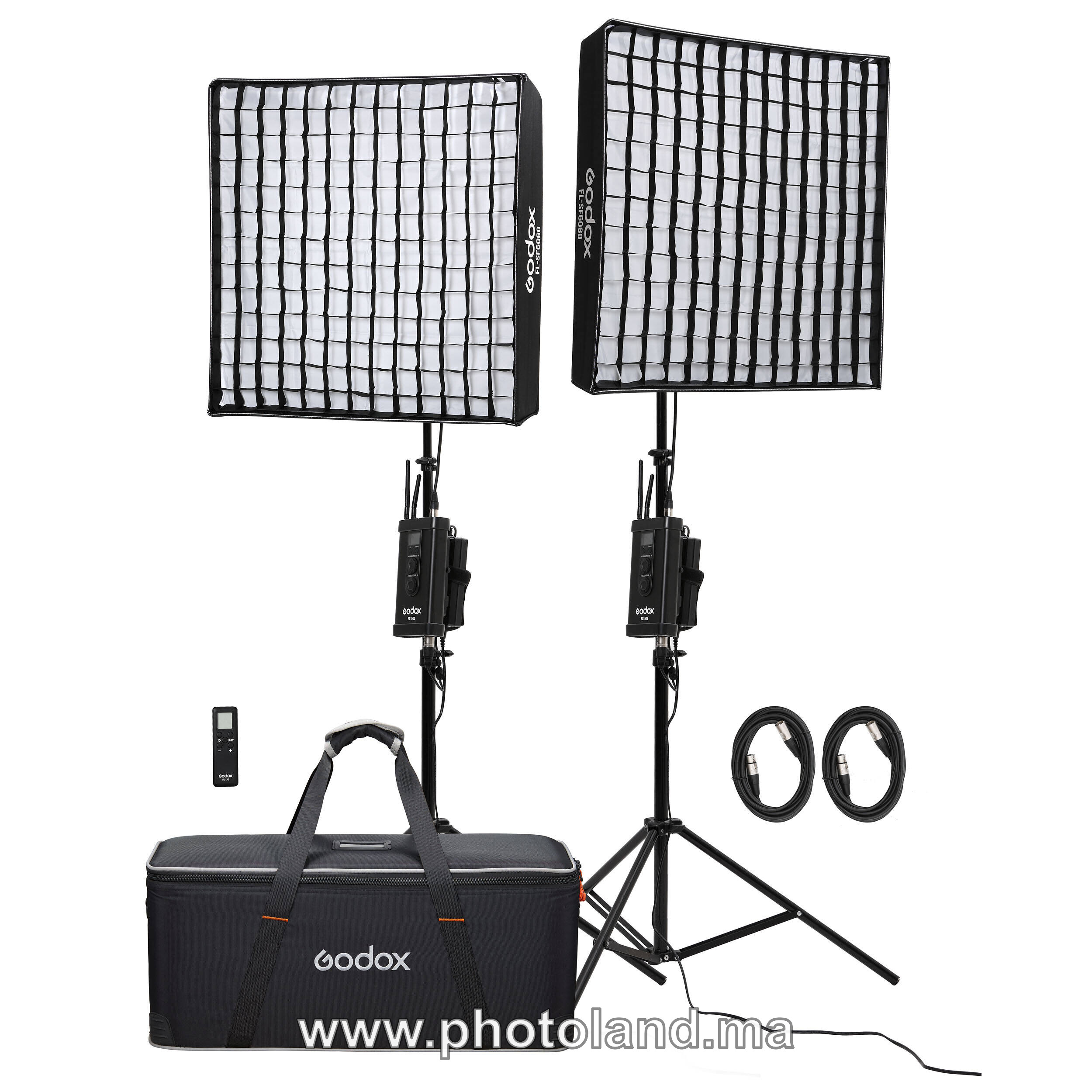 godox-fl150s-k2-flexible-led-1 Godox FL150S-K2 Flexible LED - Image 1