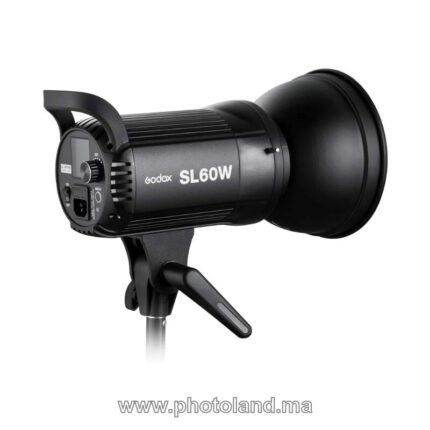 Godox SL-60W LED studio light