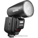 GODOX V1 PRO  ( C –  S – N )