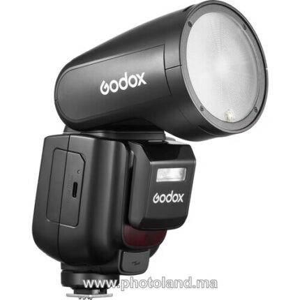 GODOX V1 PRO  ( C –  S – N )