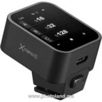 GODOX X3   ( C –  S – N )