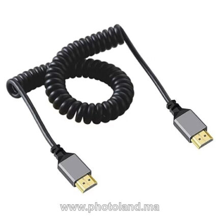 HDMI TO HDMI 8K cable