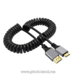 HDMI TO MINI 8K cable