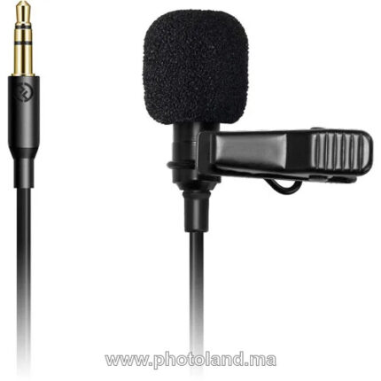 Hollyland HL-OLM01 Omnidirectional Lavalier Microphone