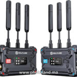 Hollyland Pyro S SDI 4K30 Wireless Video Transmitter and Receiver HDMI /1080p60