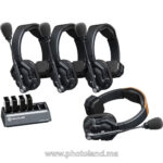 Hollyland – Solidcom SE Wireless Headset-4S – Solidcom SE-4S