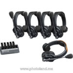 Hollyland Solidcom SE Wireless Headset-5S – Solidcom SE-5S