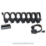 Hollyland Solidcom SE Wireless Headset-8S – Solidcom SE-8S