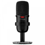 HyperX SoloCast – Microphone USB
