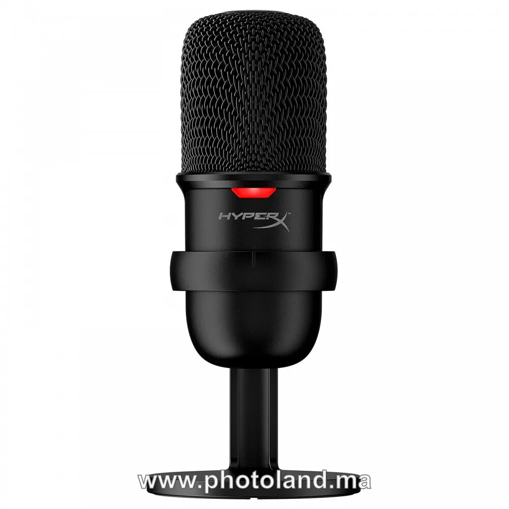 hyperx-solocast-microphone-usb-1 HyperX SoloCast – Microphone USB - Image 1