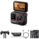 Insta360 Ace Pro 2 caméra d’action IA 8K – Pack Standard