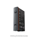 Insta360 Batterie Ultralongue X5 – 2800 mAh (Ultra)