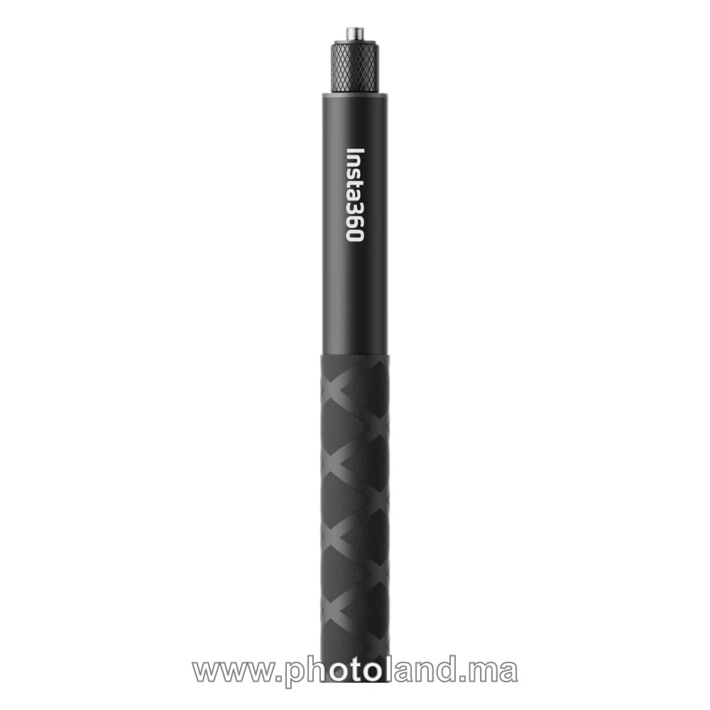 insta360-invisible-selfie-stick-114-cm-perche-telescopique-trepied-1 Insta360 Invisible Selfie Stick 114 cm – Perche Télescopique & Trépied - Image 1