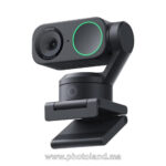 Insta360 Link 2 webcam IA 4K – Édition Standard